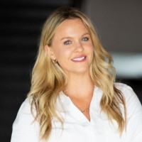 Natalie Serota avatar image