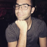 Adam Lifshitz avatar image