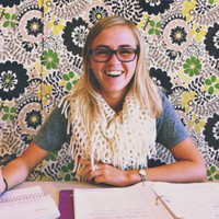 Sydney Hake avatar image