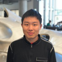 Kaiwen Wang avatar image