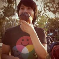 Kevin Wu avatar image
