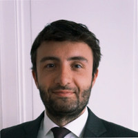 Olivier Bouffault avatar image