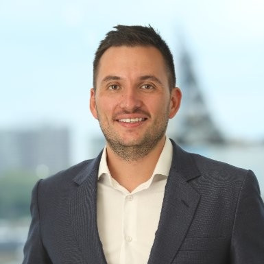 Rafael Rincon avatar image