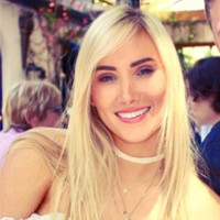 Juliana Tucker avatar image