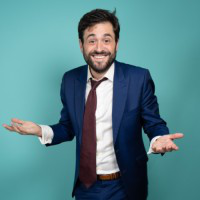 David Neiman avatar image