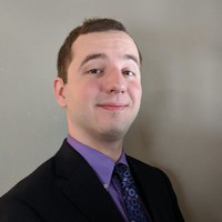 Maxwell Llewellyn avatar image