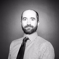 Eron Nicholson avatar image