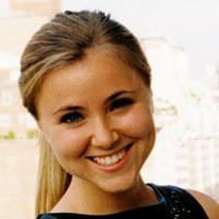 Talia Abraham avatar image