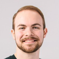 Daniel Ziegler avatar image