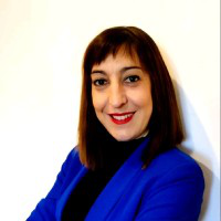 Monica Diaz avatar image