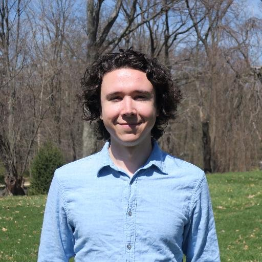 James McInerney avatar image