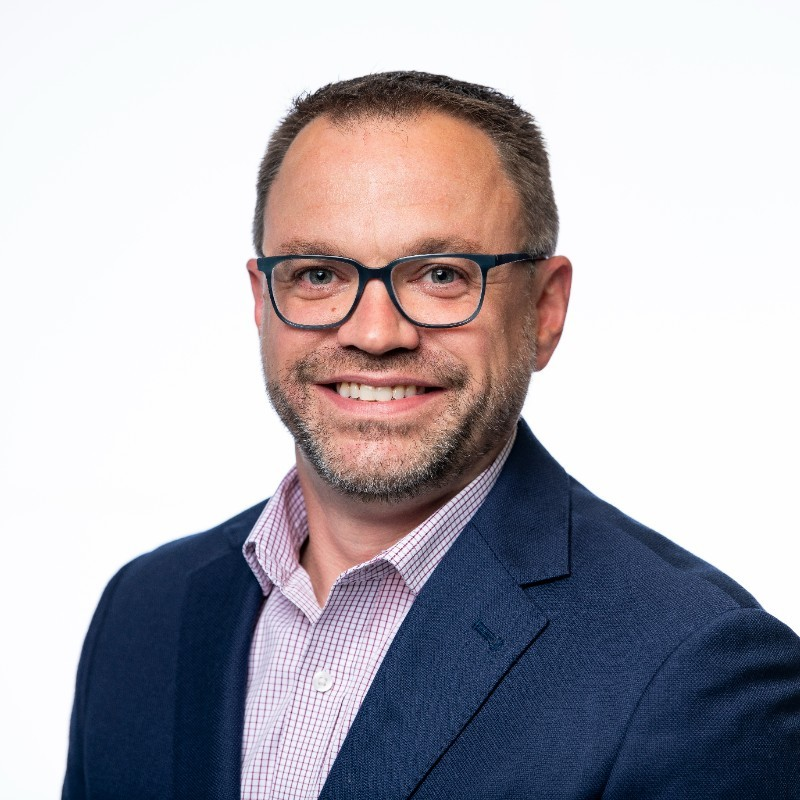 Chris Myers avatar image