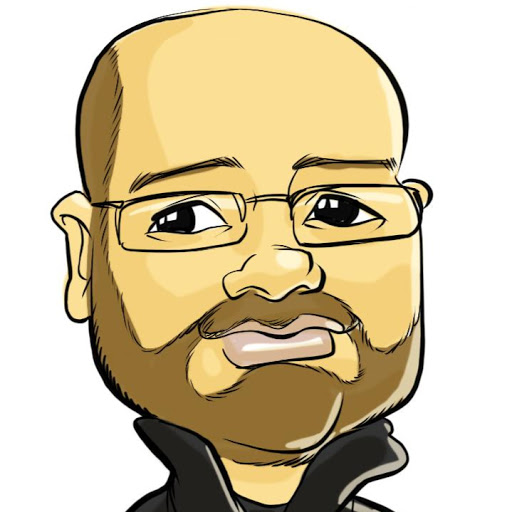 Anton Aleksandrov avatar image