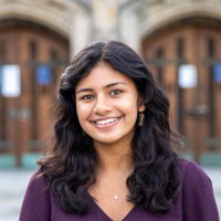 Ananya Asthana avatar image