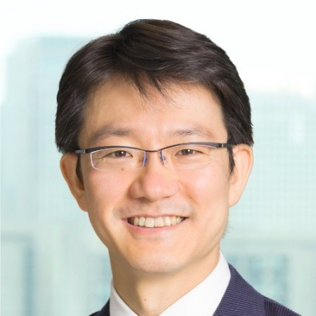 Tatsuya Takeuchi avatar image