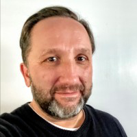 Dan Opallo avatar image