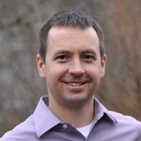 Thomas Parks avatar image