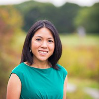 Katie Ng-Mak avatar image