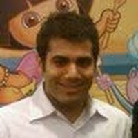 Vikram Goel avatar image