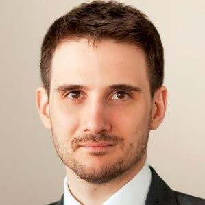 Sergey Samokhvalov avatar image