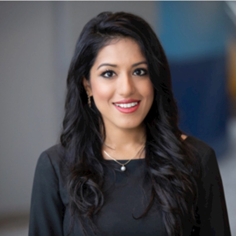 Najat Khan, PhD avatar image