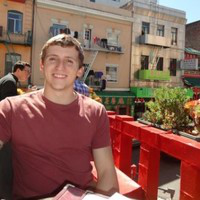 Joseph Wooster avatar image