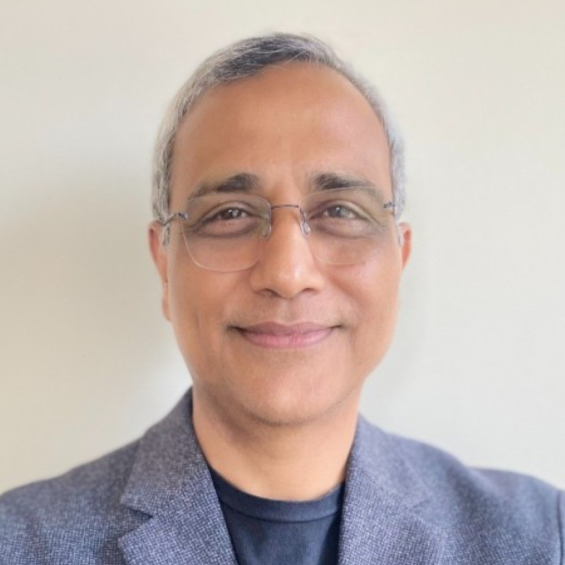 Hari Avula avatar image