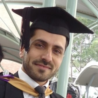 Farid Sohail avatar image