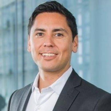 Daniel Acosta avatar image