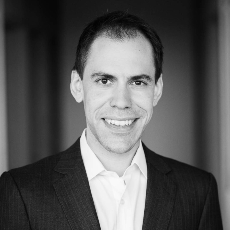 Dean Frankle avatar image