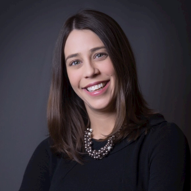 Emily Freedman avatar image