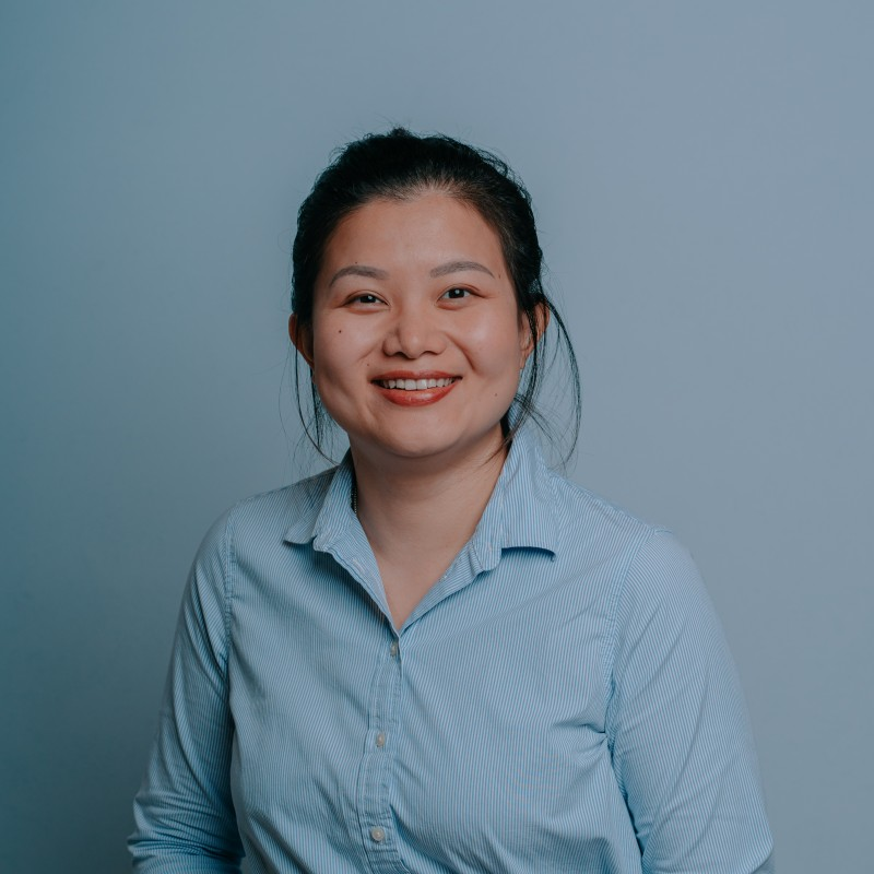 Jenny Yao avatar image