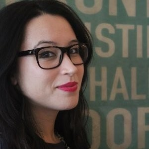 Lauren Wasley avatar image