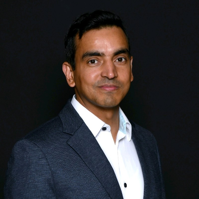 Vipin Sharma avatar image