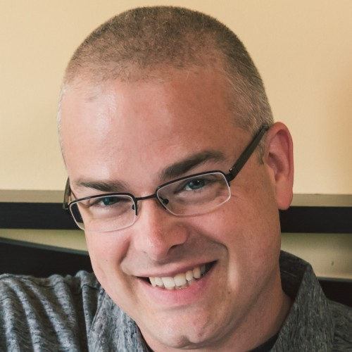 Garth Newton avatar image