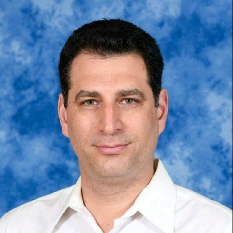 Dror Topf avatar image