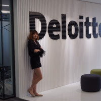 Nicole Zhu avatar image