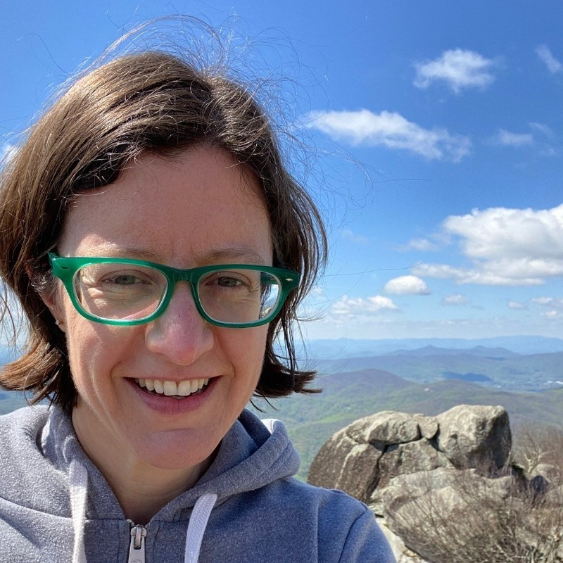 Morgan Hall avatar image