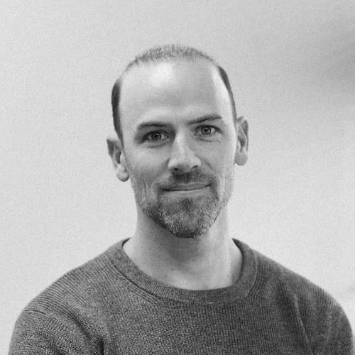 Andrew Luers avatar image