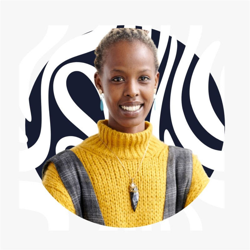 Ingrid Kayitare avatar image