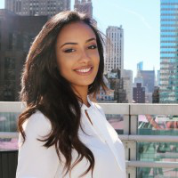 Brittany Rosario-Gregory avatar image