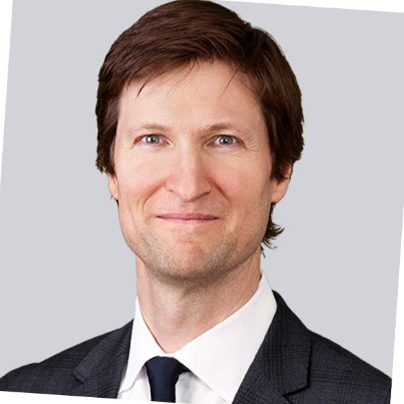 Peter Mann avatar image