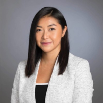 Shirley Lam avatar image