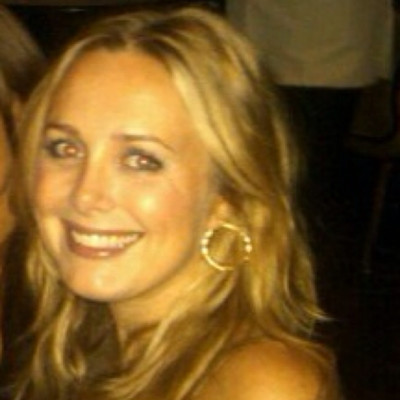 Blair Harris avatar image