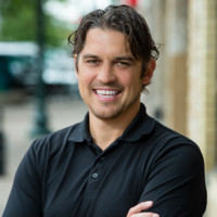 David Ward avatar image