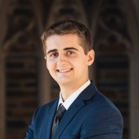 Connor Passe avatar image