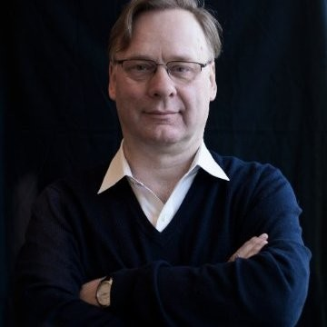 Martin Reeves avatar image