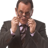 Wolfgang Immerschitt avatar image