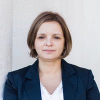 Mariana Heather avatar image