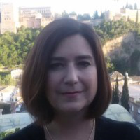 Cristina Bernardin avatar image